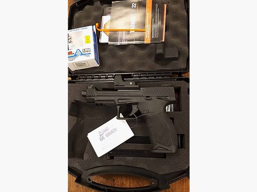 TAURUS TX 22 COMP