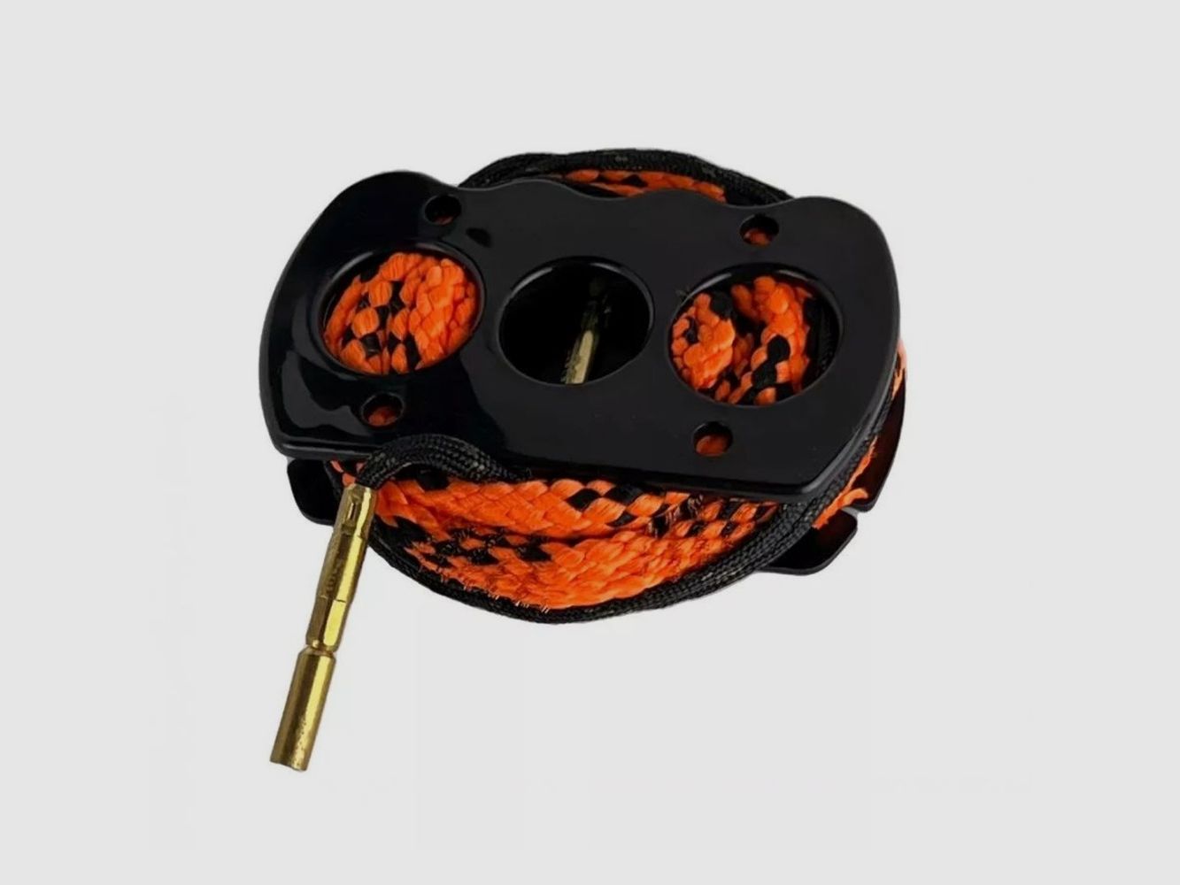 Continuous Bore Rope Cleaner 9mm