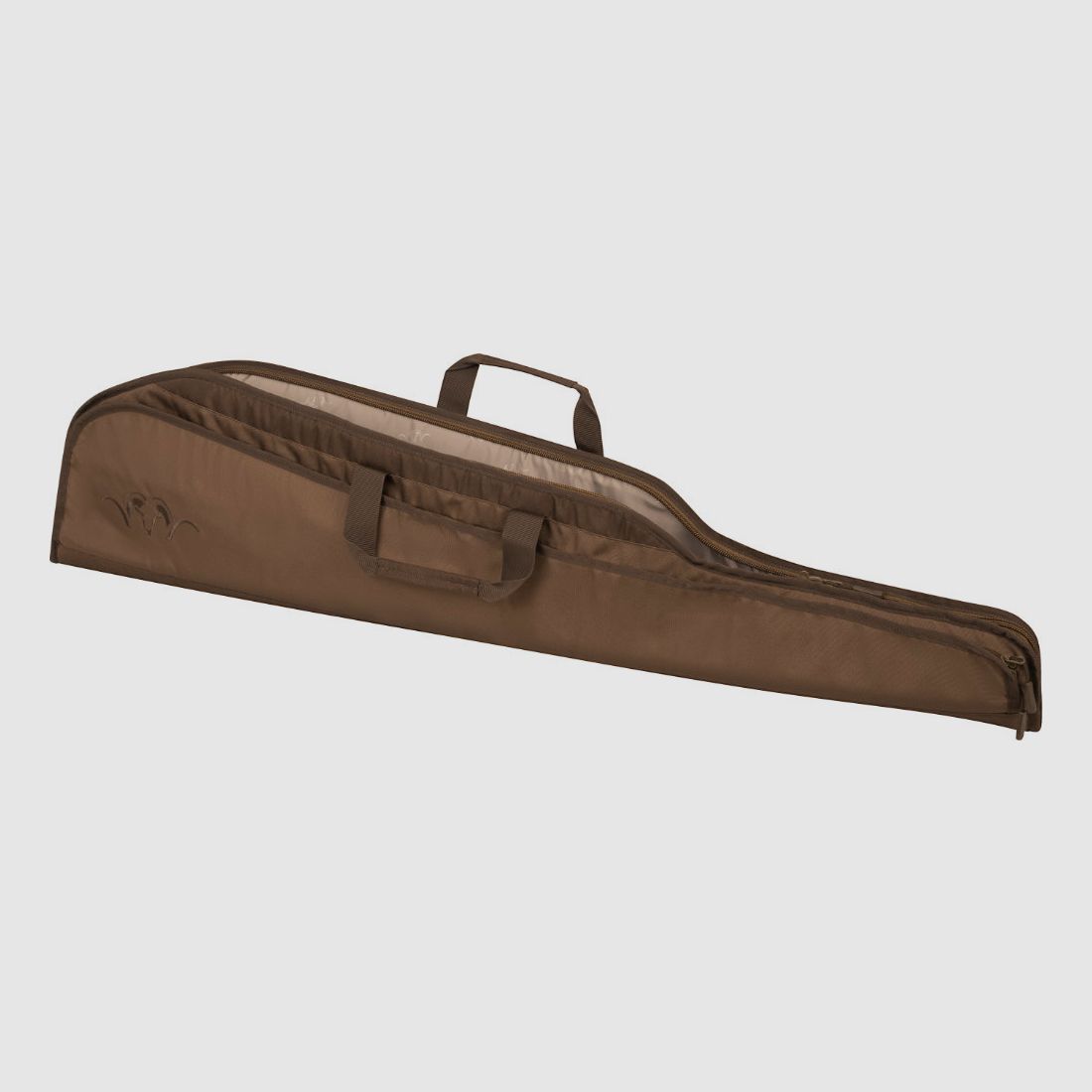 Futteral Büchse, Blaser Essential 119cm, Braun 119cm, Bild 4 von 4