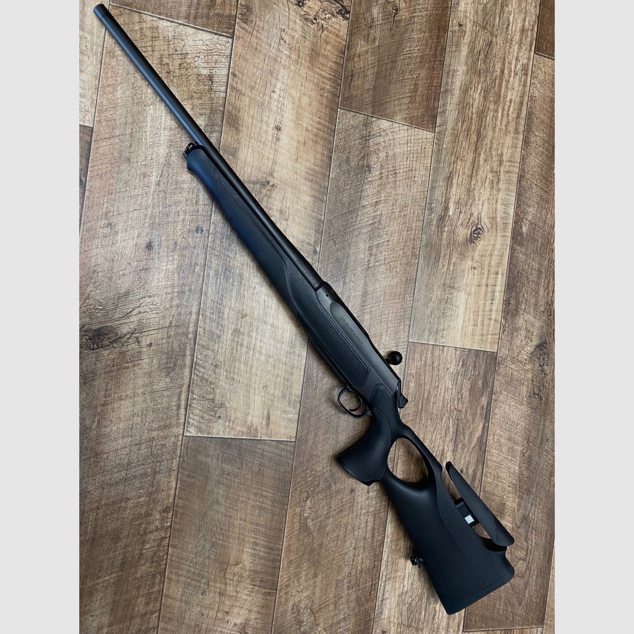 Sauer 505 Synchro XT available immediately