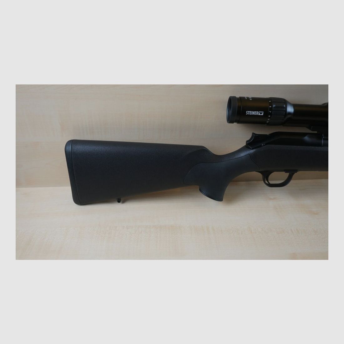 Blaser R8 Professional Link System