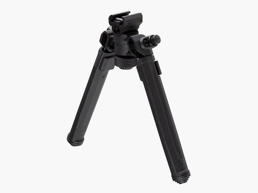 Magpul Zweibein fr 1913 Picatinny Rail Farbe: Schwarz