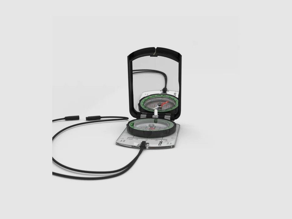 Silva Compass Ranger S, image 3 of 5