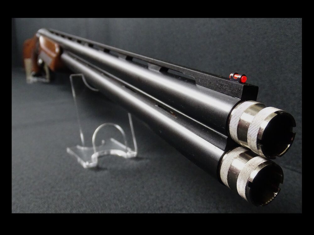 Kofs Zenith SXE Sporting