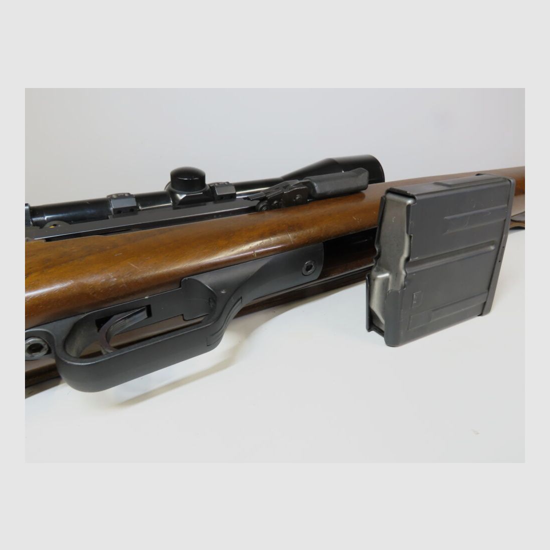 Top Heckler & Koch SL7