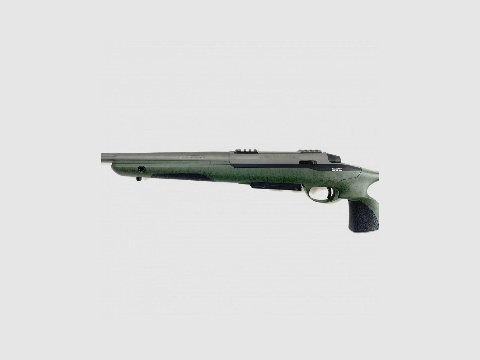 Sako S20 Hunter Kal. 6,5 Creedmoor, Bild 7 von 8