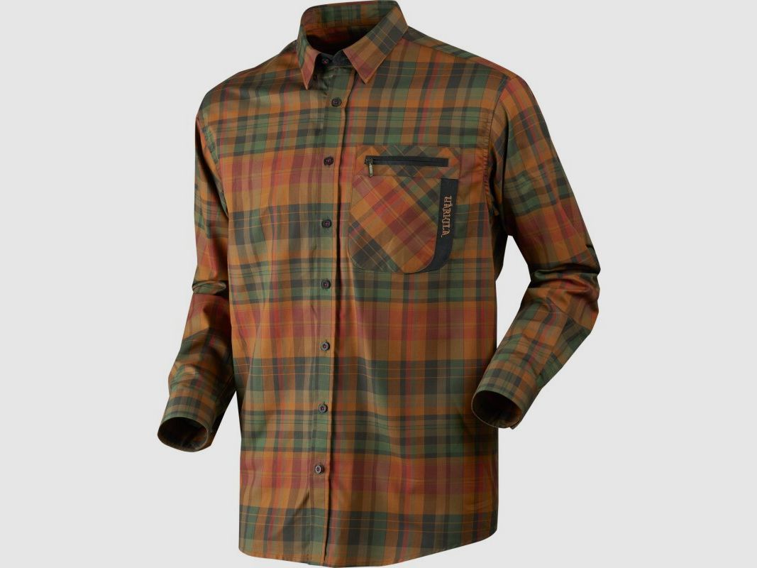HÄRKILA® Newton Shirt