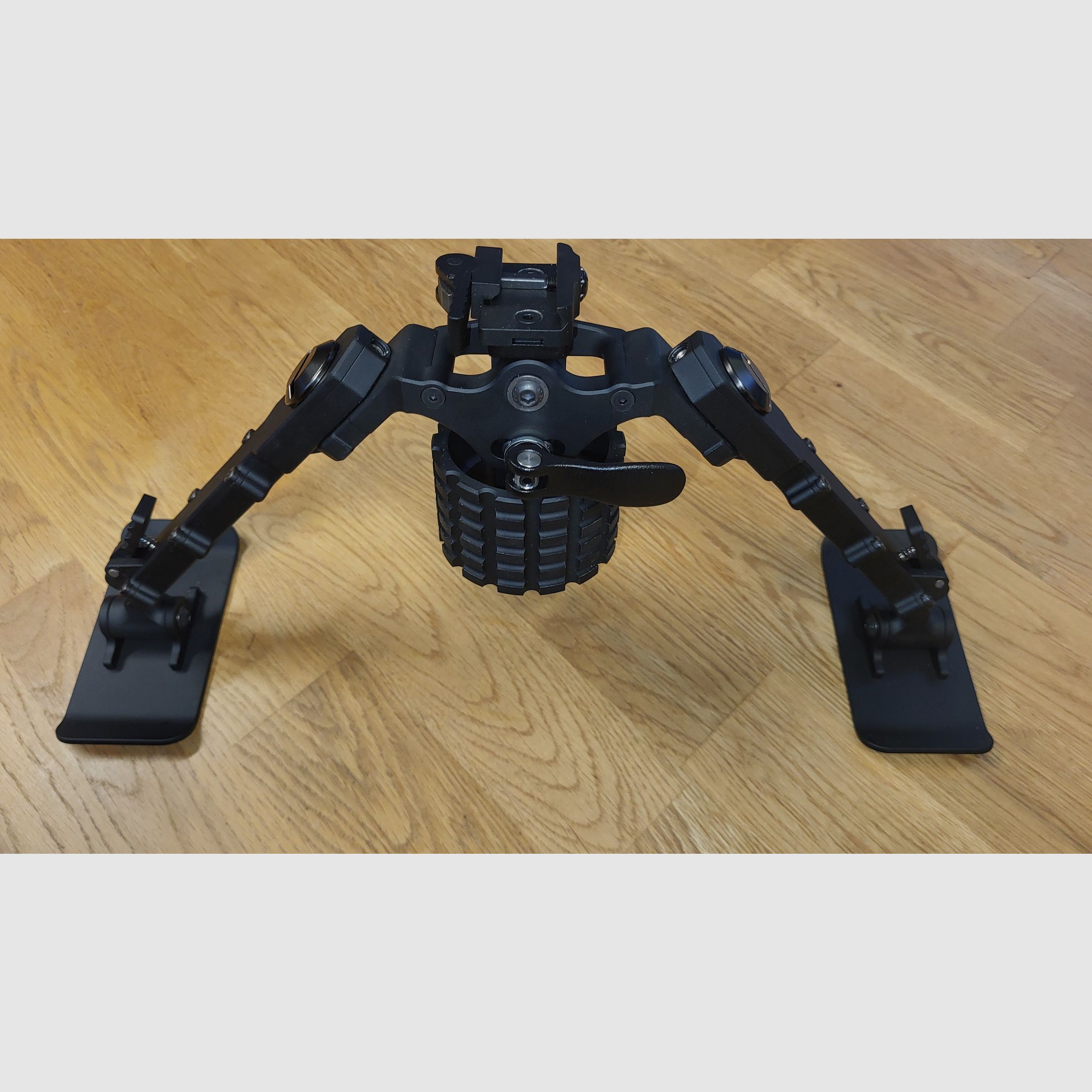 Bears Bipod IV