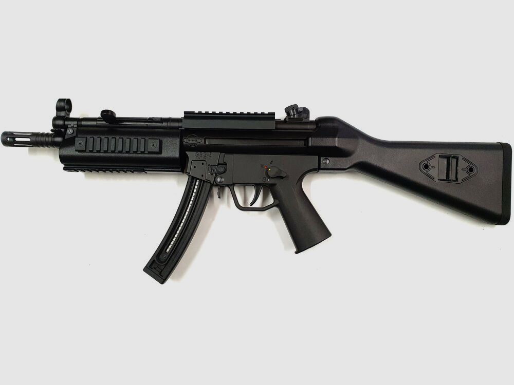 German Sport Guns GSG-5 Sport Made in Germany