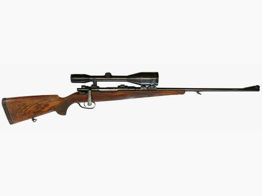 Mauser 98
