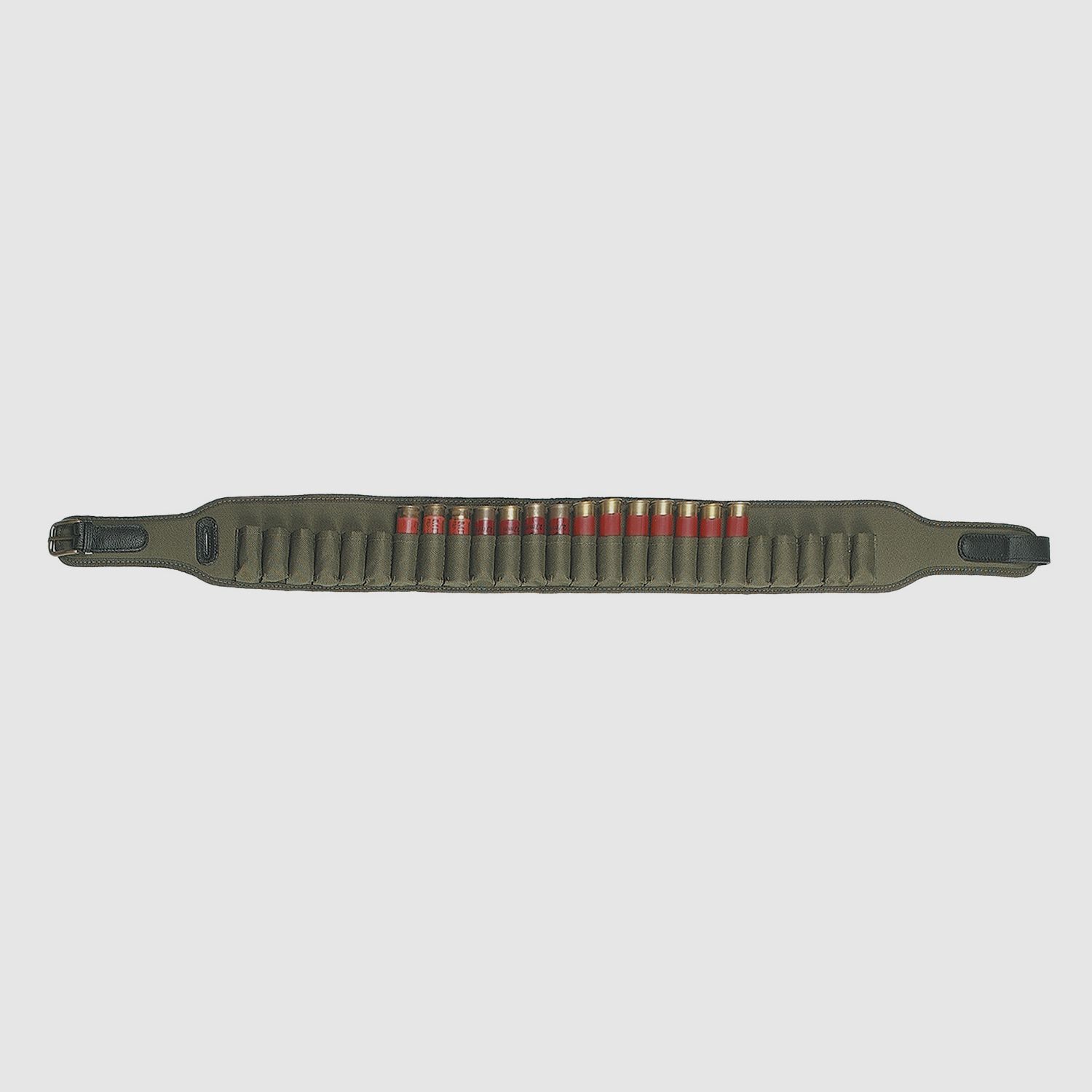 Fritzmann 25 Schuss Patronengurt - Cordura