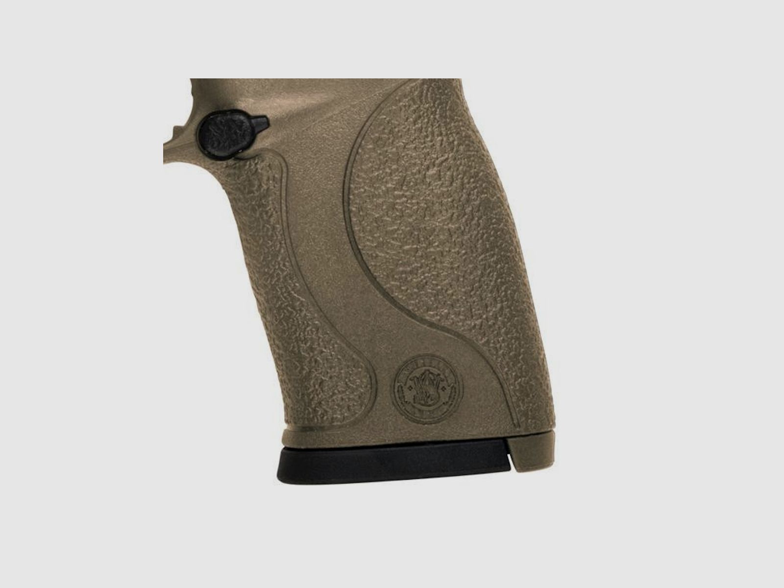 SMITH & WESSON M&P22 Compact .22lr FDE