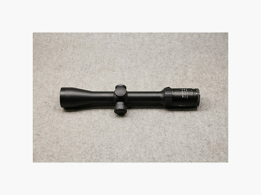 Zielfernrohr Meopta Meostar R2 1,7-10x42 RD