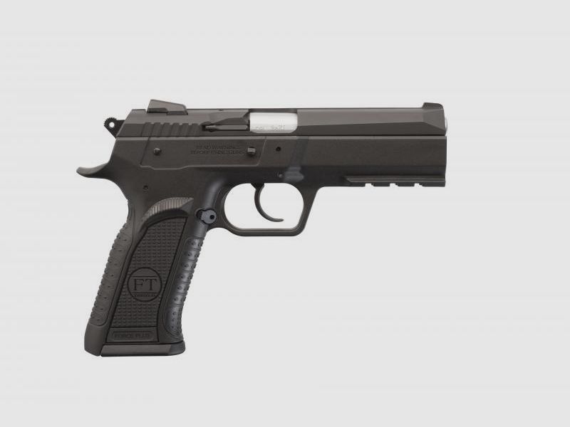 Tanfoglio FORCE PLUS Kal. 9 x 21