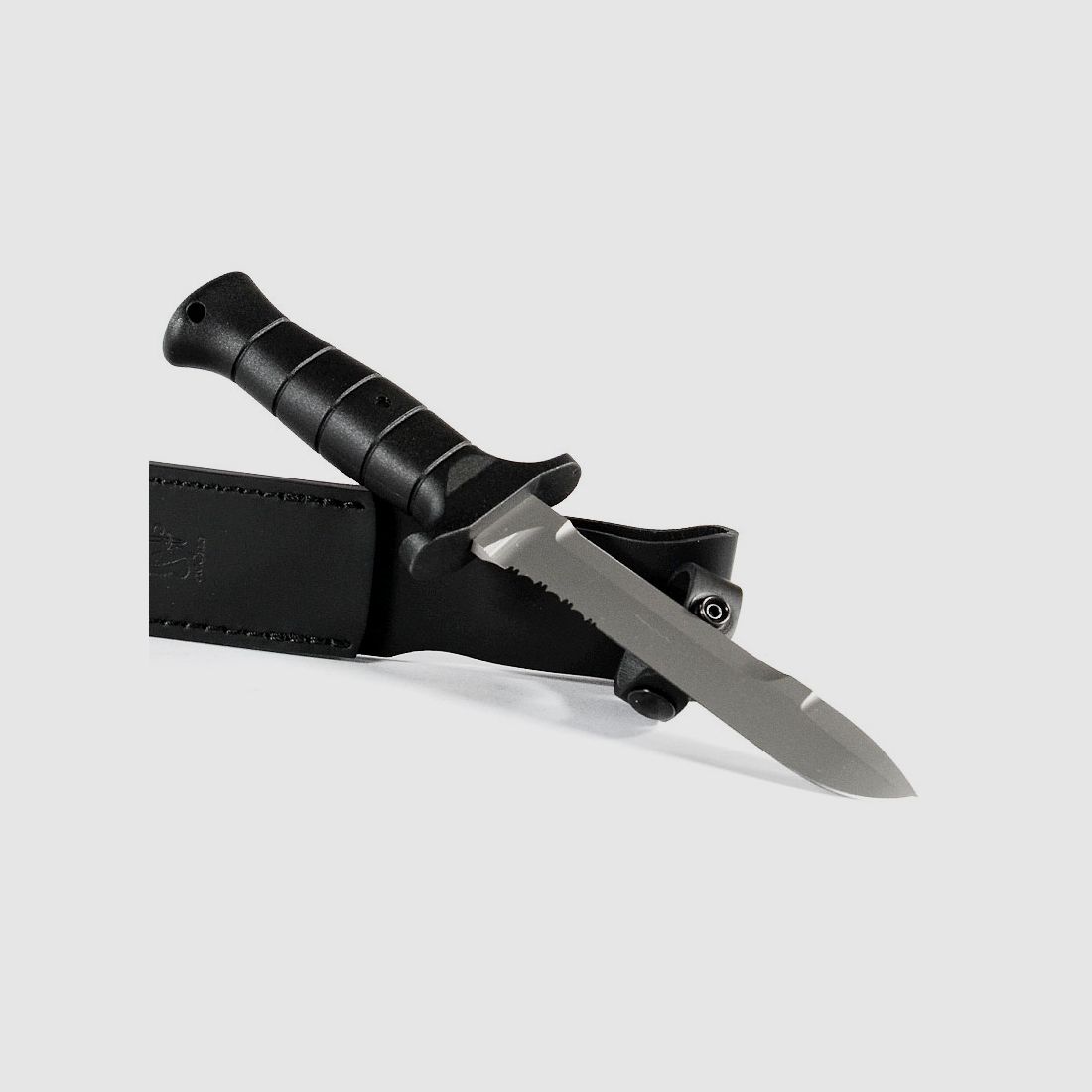 EICKHORN WBK Wolverine Pilot Knife