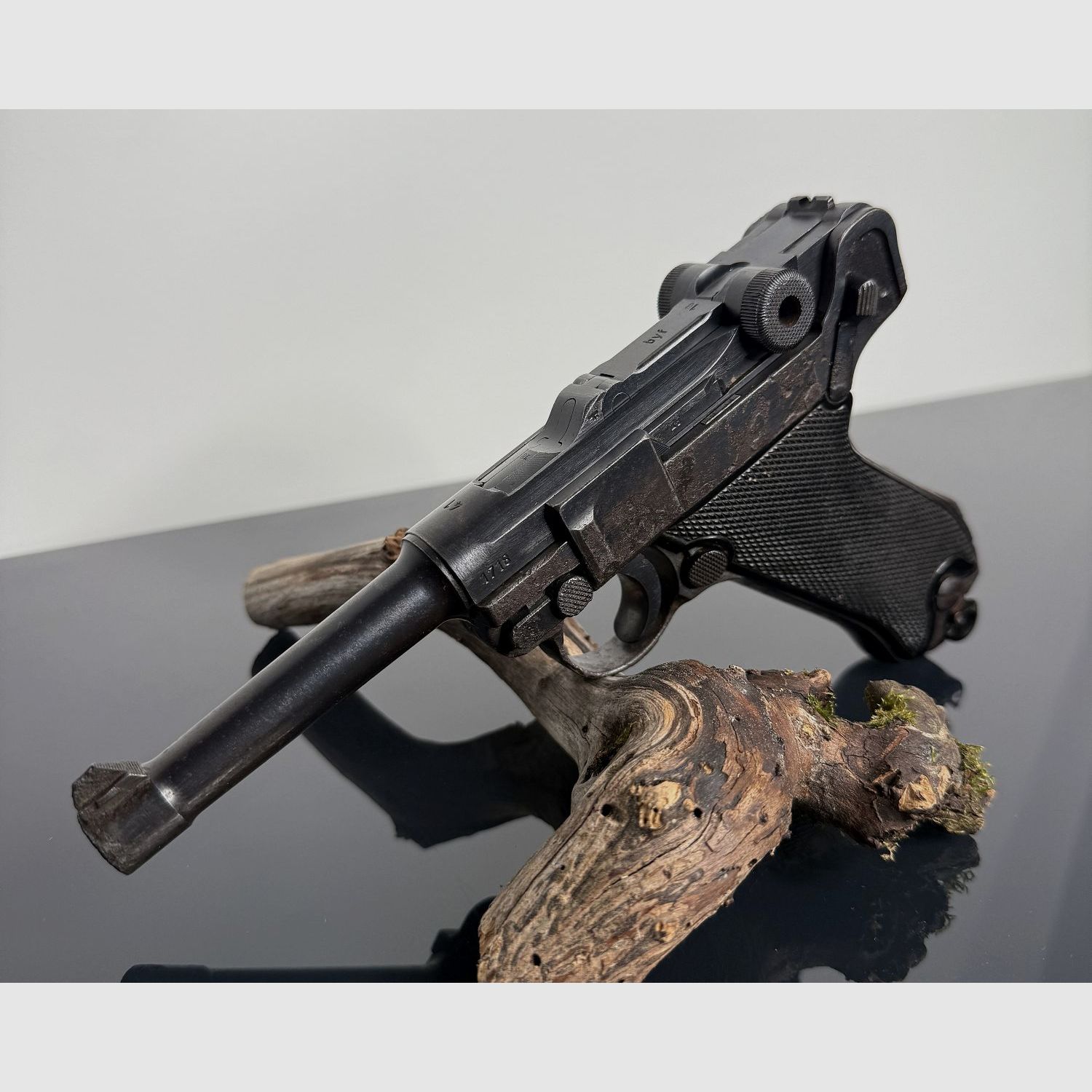 Mauser P08, Bild 2 von 4