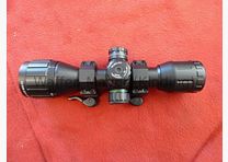 Walther Mini DC