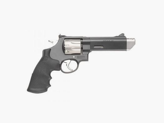 Revolver PERFORMANCE CENTER® 627 V-Comp cal 357 mag