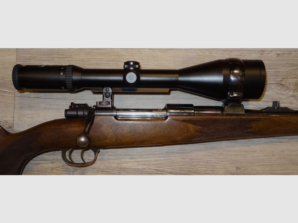 Mauser Mod.98er
