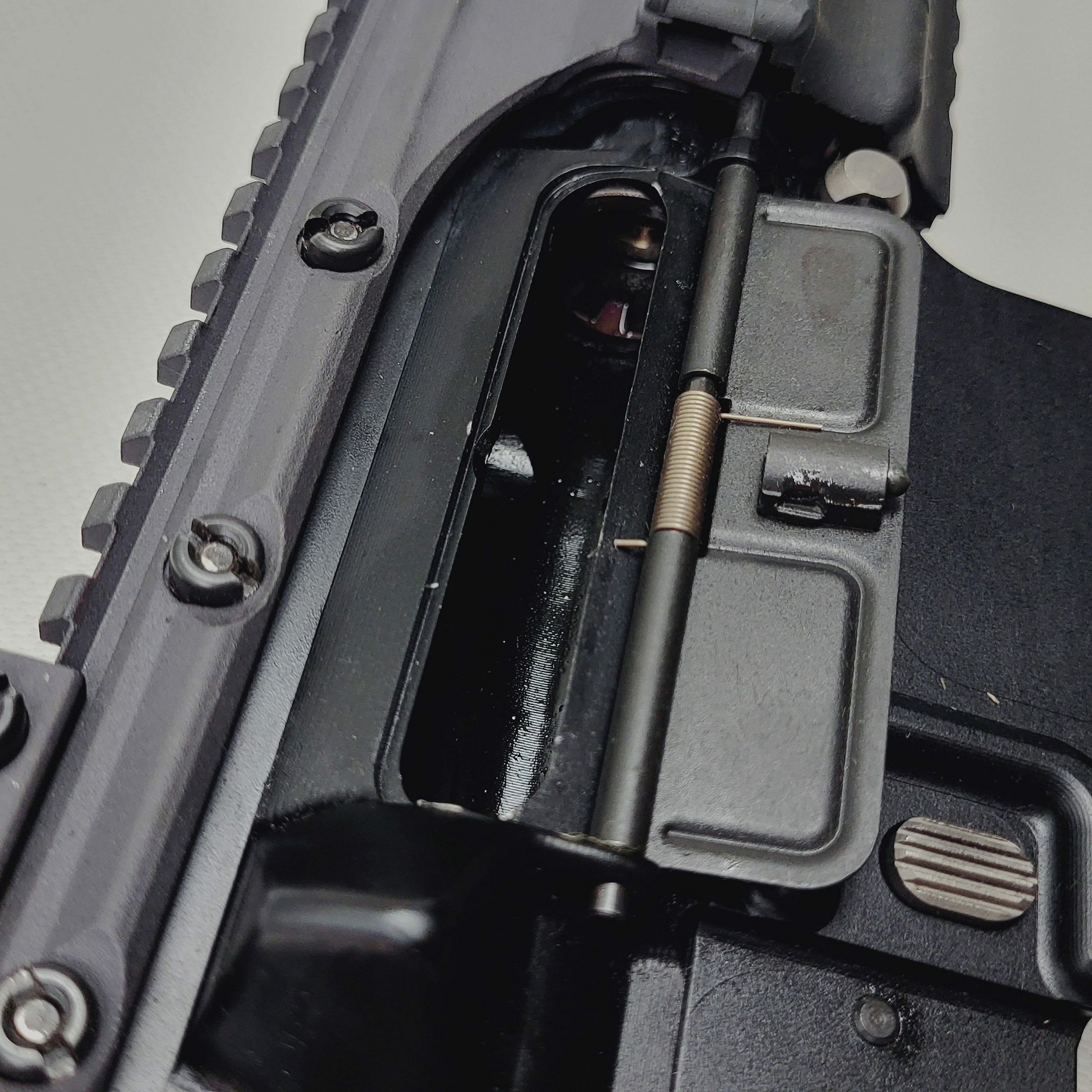 Oberland Arms OA 15 Match