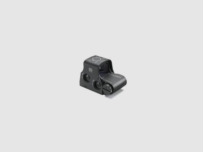 EOTECH XPS HOLOGRAPHIC 300 BLACKOUT, image 3 sur 3