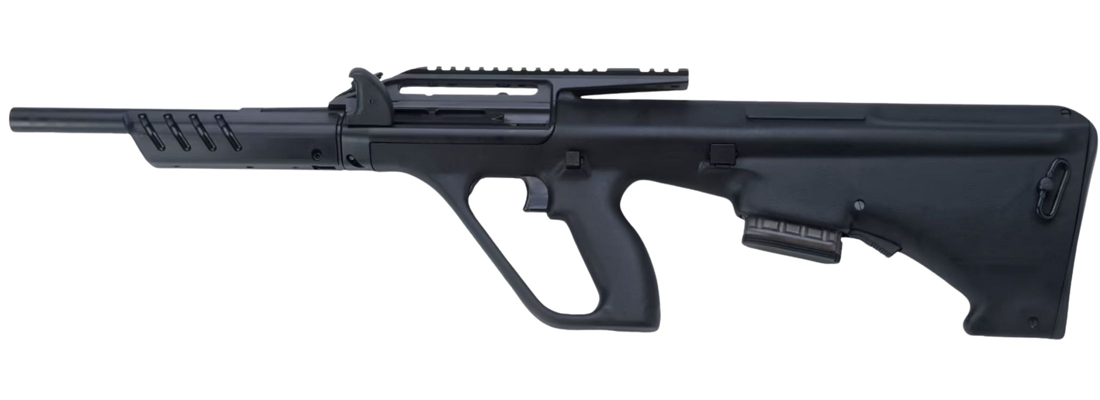 Buy Steyr Mannlicher Selbstladebüchse AUG-Z new & used - Gunfinder