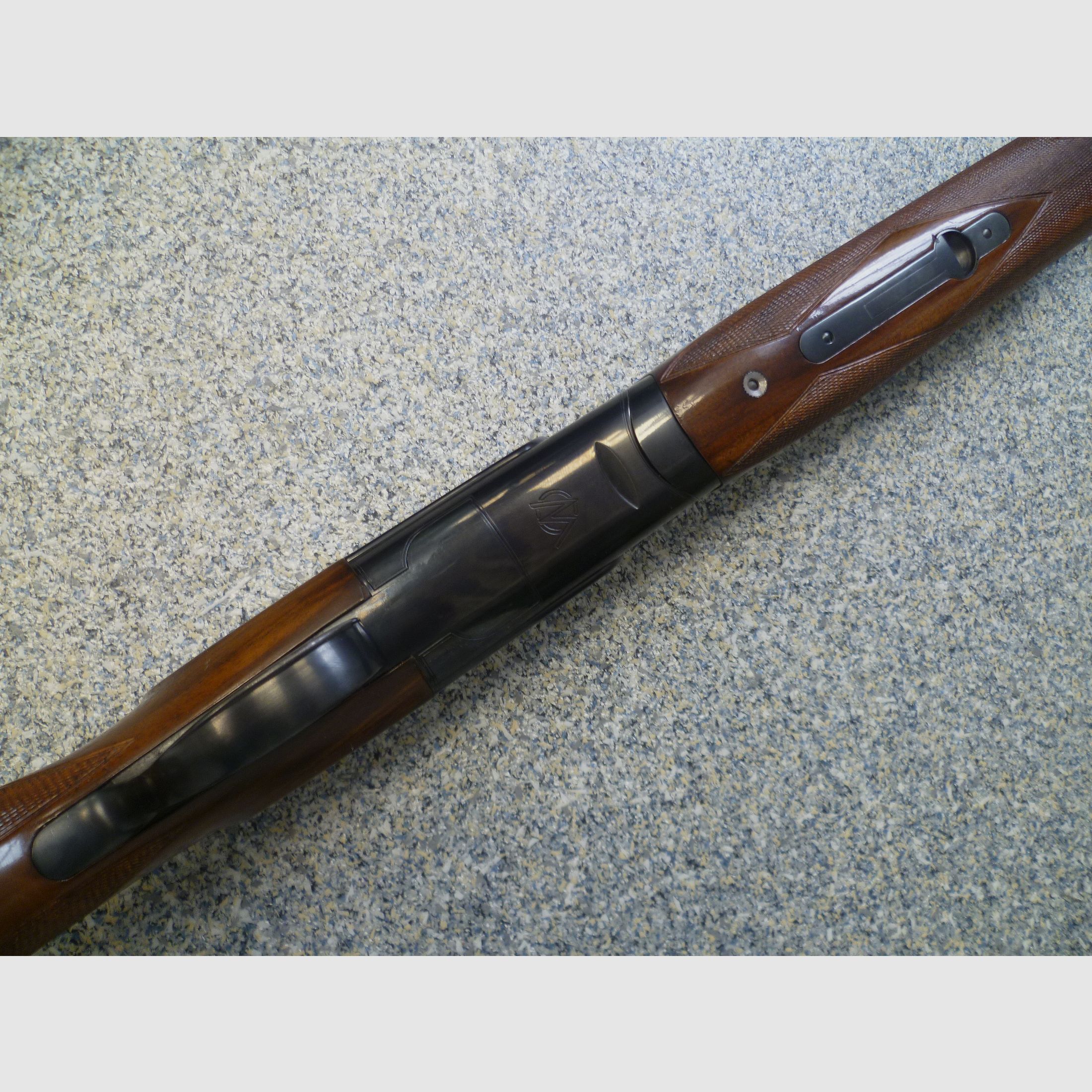 BDF Marocchi Contrast 12/70 Trap