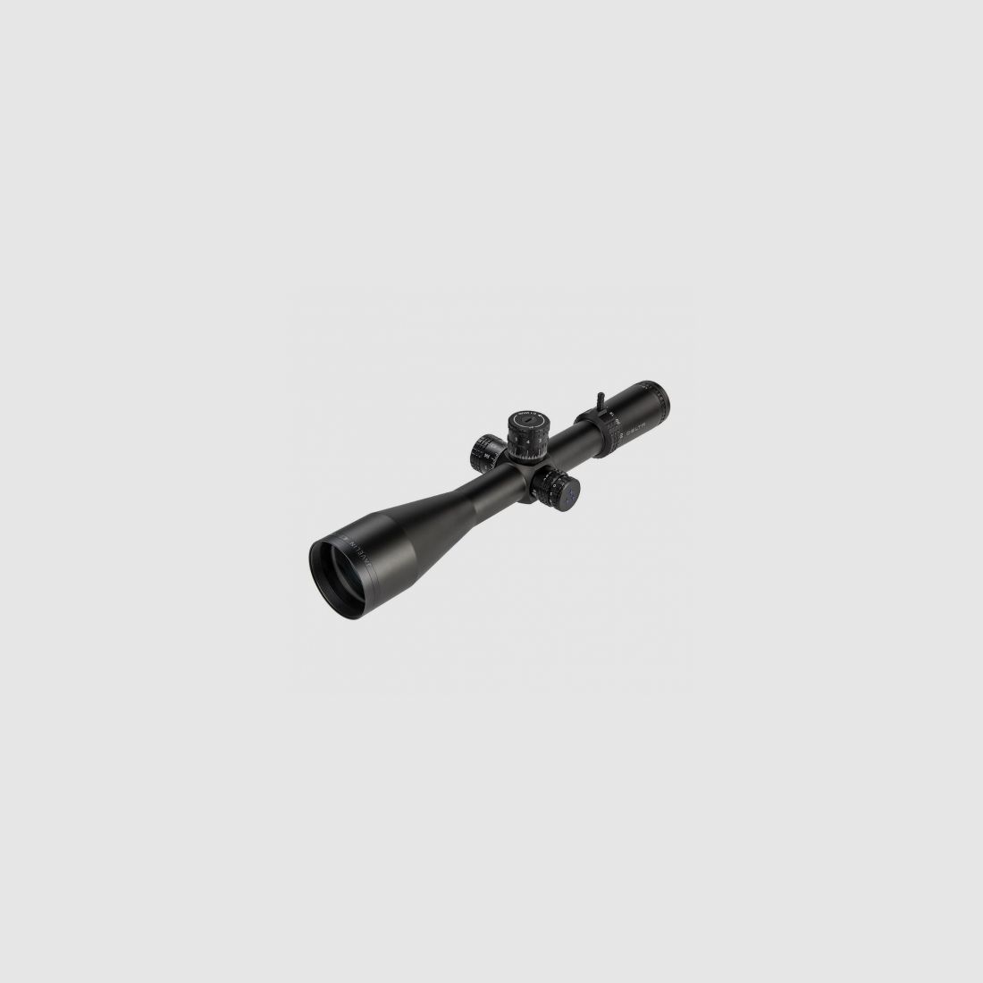 Delta Javelin 4.5-30x56 FFP SMR-1 riflescope