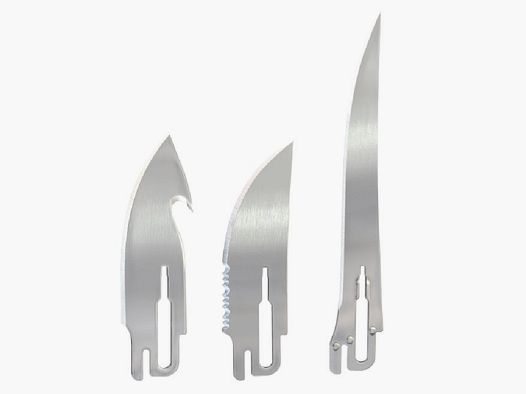 OSTRZA TALON HUNT 3-PACK HAVALON