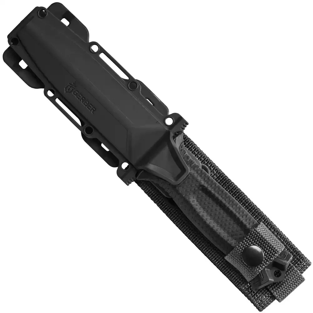 Gerber Survivalmesser Strongarm FE