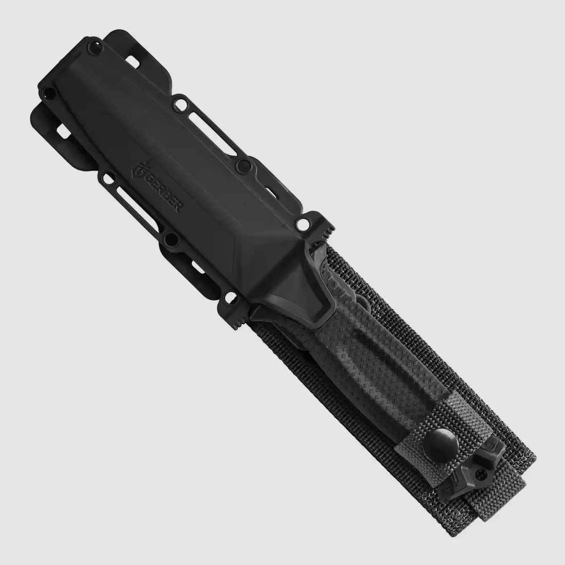 Gerber Survivalmesser Strongarm FE