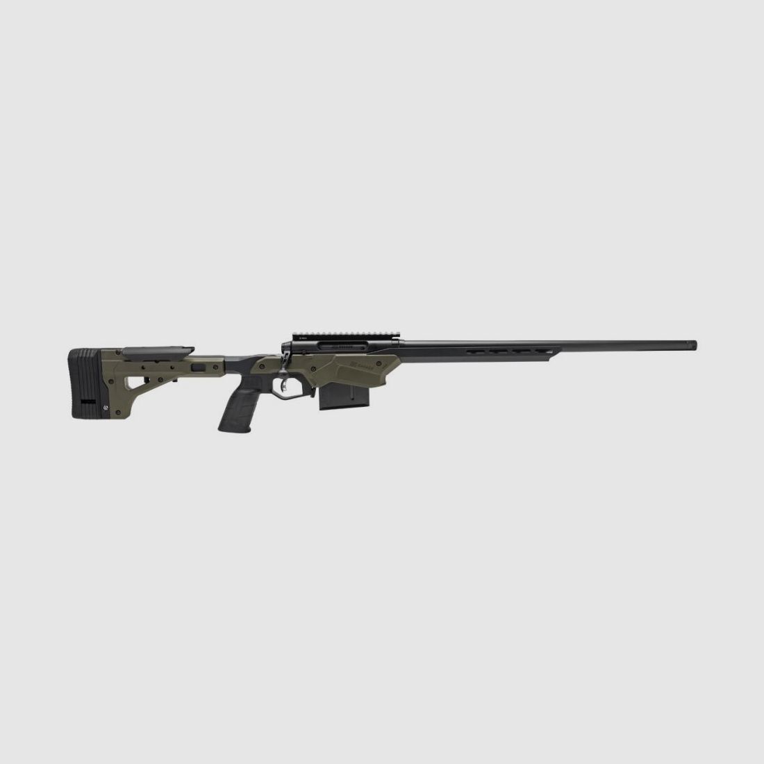 Savage Axis II Precision