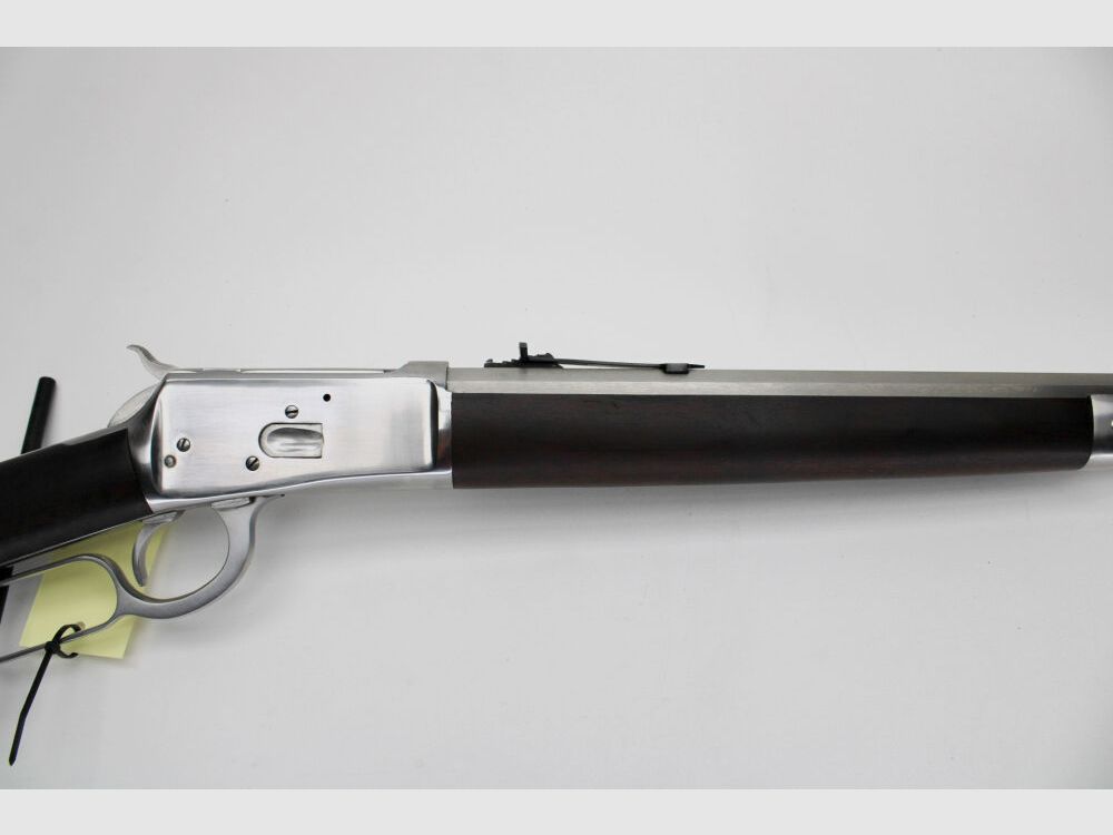 UHR Rifle Rossi Puma Cal. .357 Mag, Stainless 8-Sided Barrel .357Mag, image 6 of 8