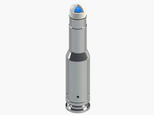 UTM 4,6MM H&K MMR MARKING ROUND BLUE 50 STÜCK