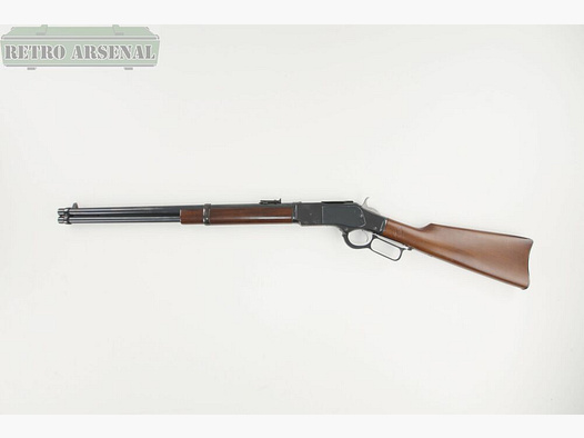 Armi San Paolo 1873 Winchester