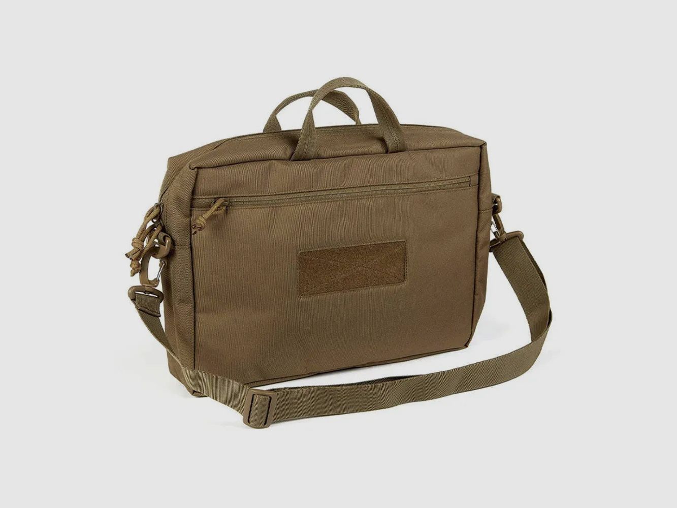 A10 Equipment A10 Equipment Laptoptasche Transall tan