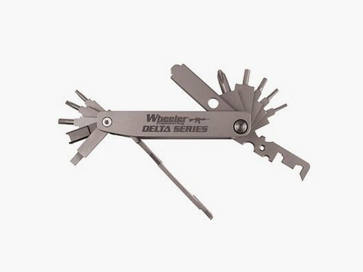 Outil Series Compact AR MULTI-TOOL