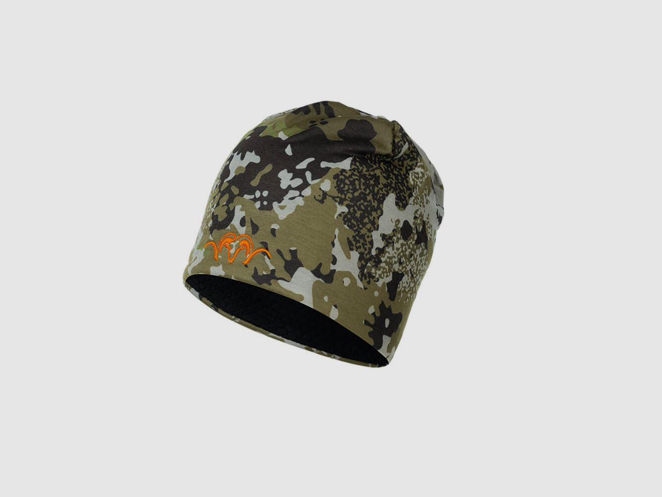 Blaser HunTec Beanie Drain (Camo)