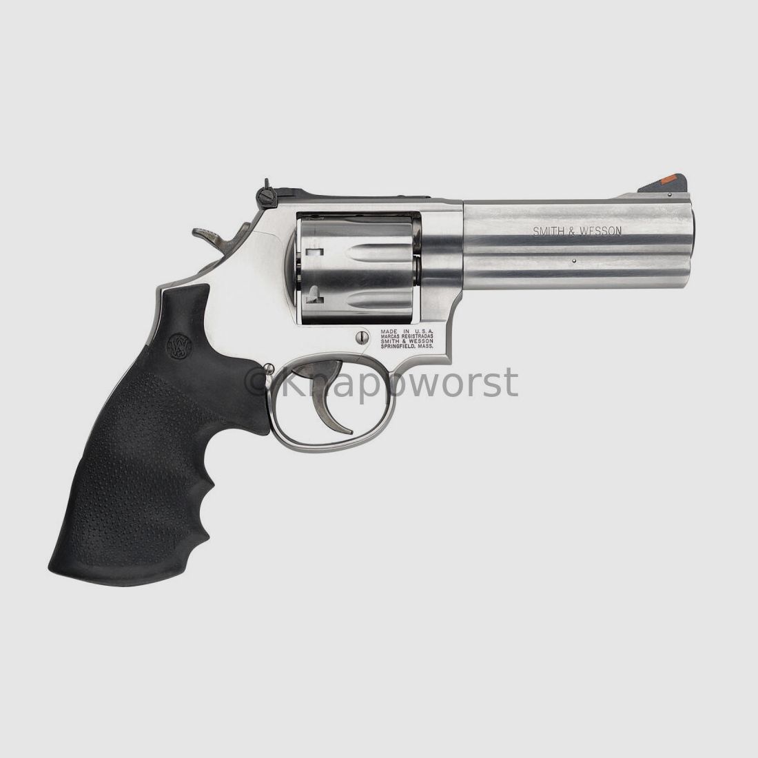 Smith & Wesson S&W 686 Standard 4'' WO