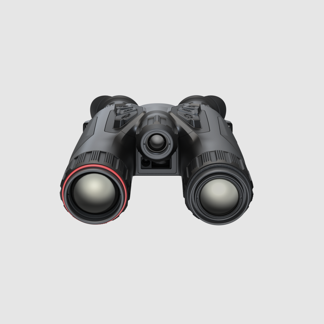 HIKMICRO – Jumelles HABROK 4K HE25LN, image 4 sur 5
