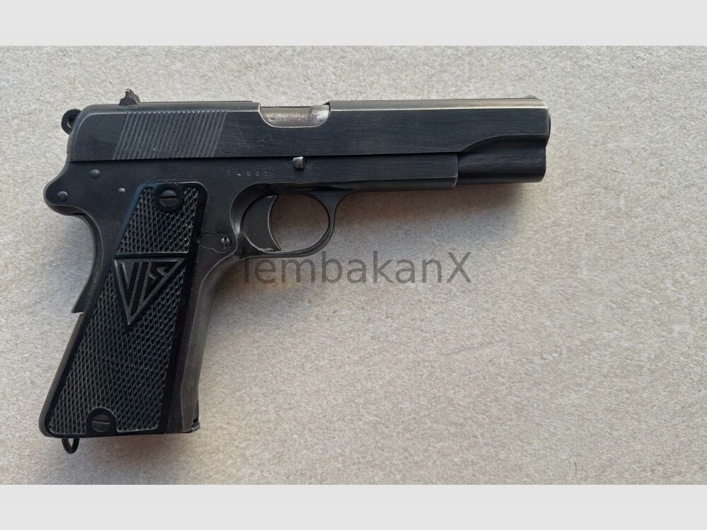 Radom Mod. 35 9mmLuger