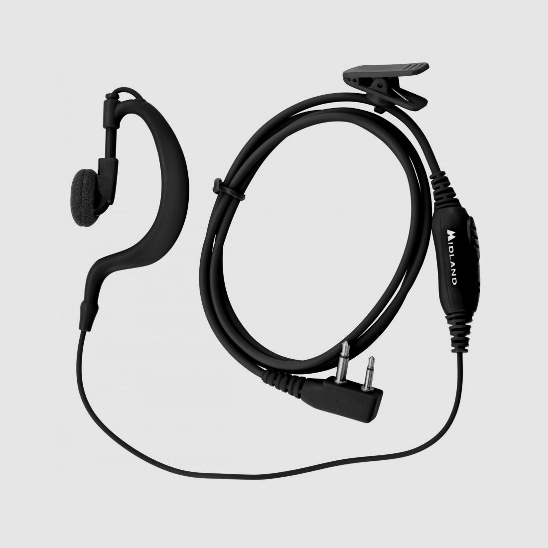 Micro headset kit voor G7/G9, afbeelding 1 van 4