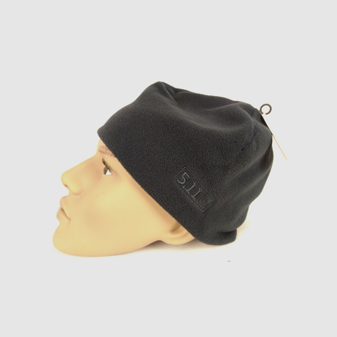 5.11 Fleecemütze Watch Cap XL black