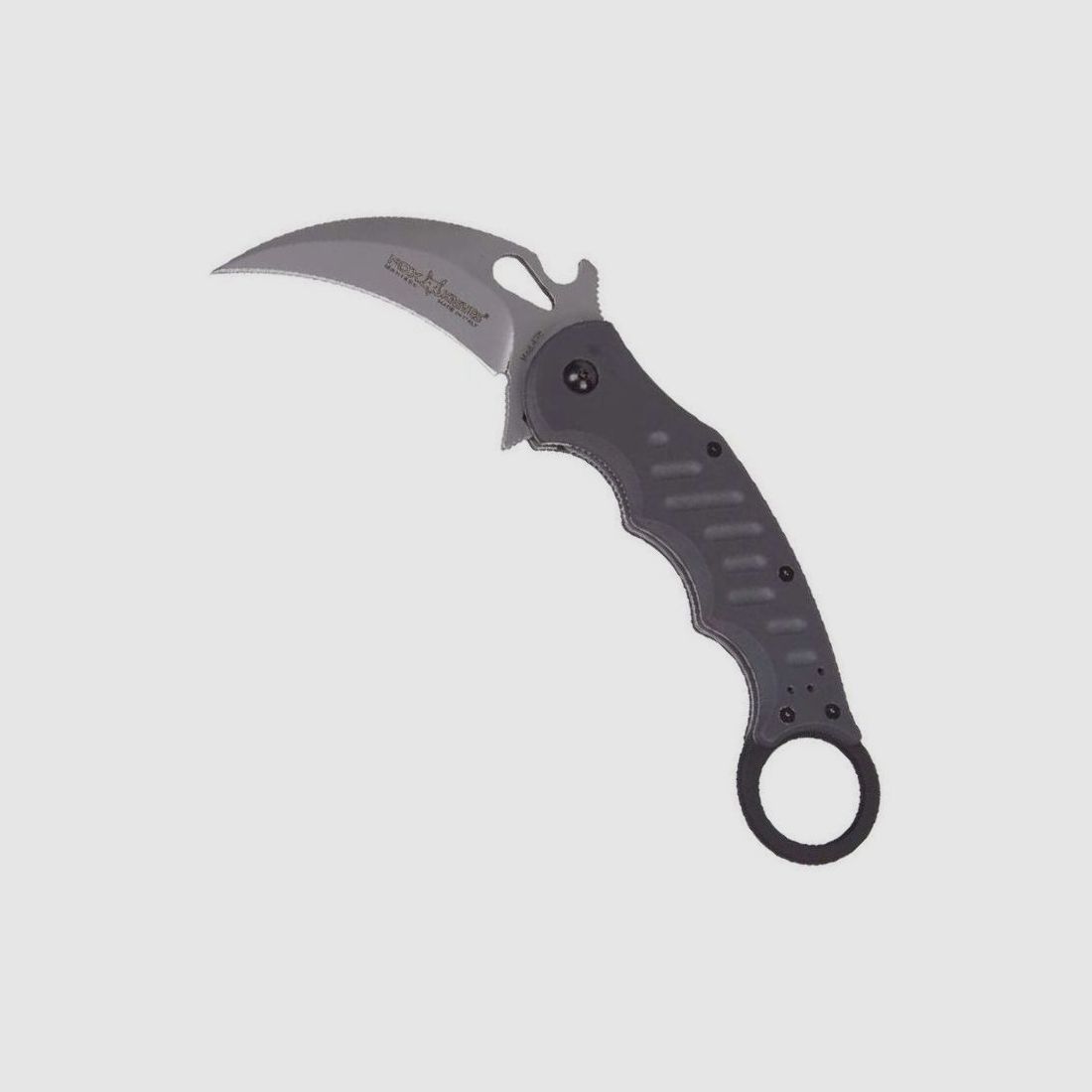 Fox Tame Karambit Aluminium