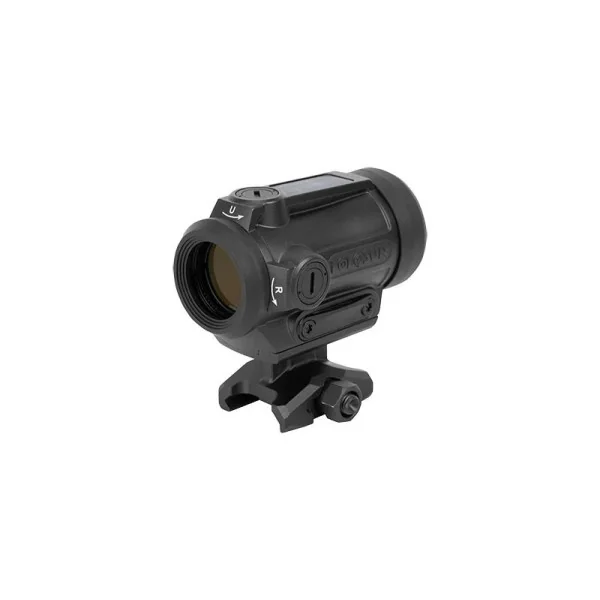 Holosun ARO EVO – Réticule: Rouge 2 MOA, image 4 sur 6
