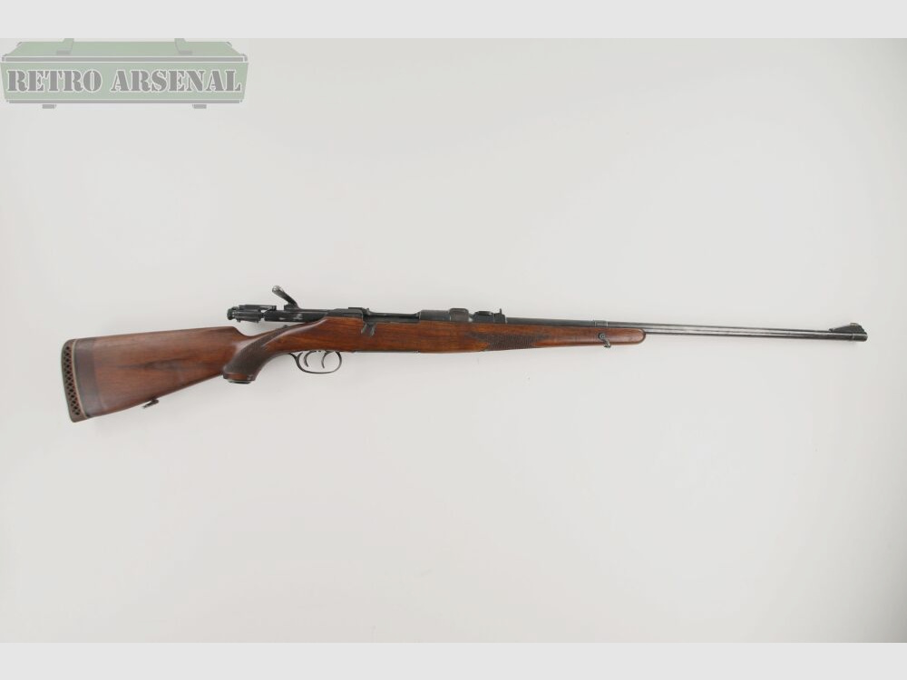 Steyr Mod. N0