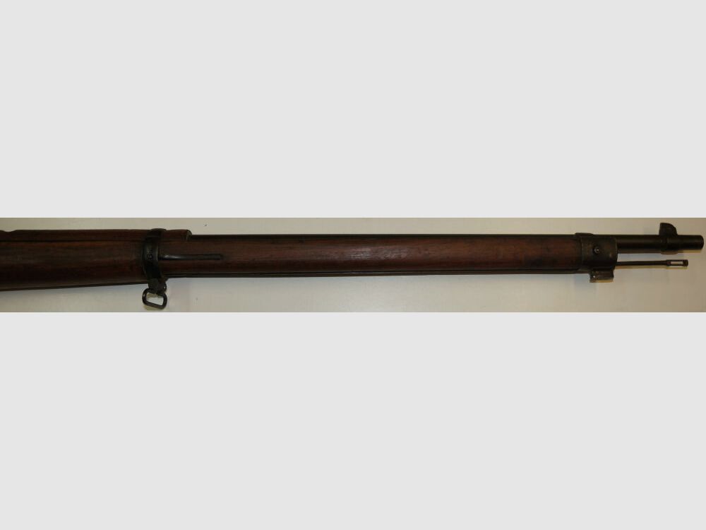 Terni Repetierbüchse, Carcano Model 1891/41 Infanteriegewehr, 6,5x52Carcano, Italien, WKII