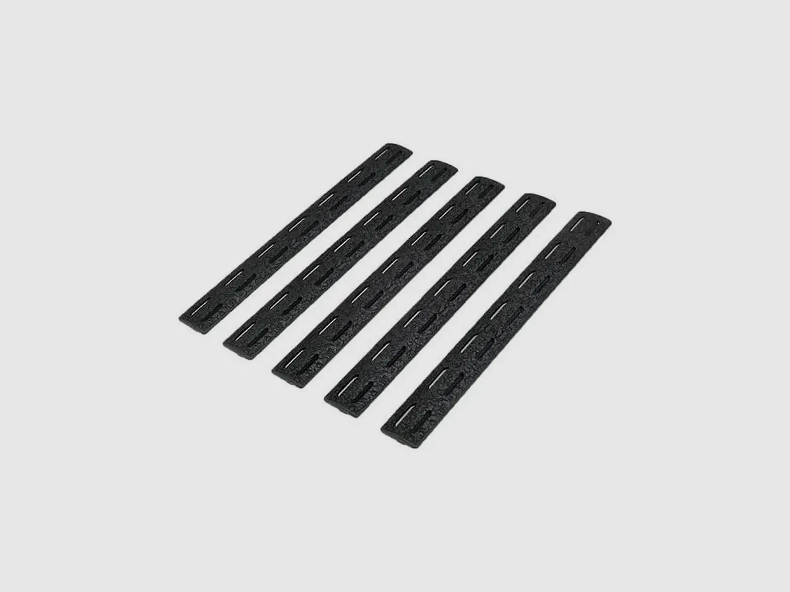Bravo Company MCMR M-LOK Rail Panel Kit 5,5 Zoll, Bild 1 von 2