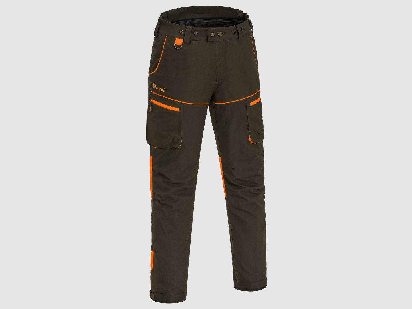 Pinewood Wild Boar Extrem Hose