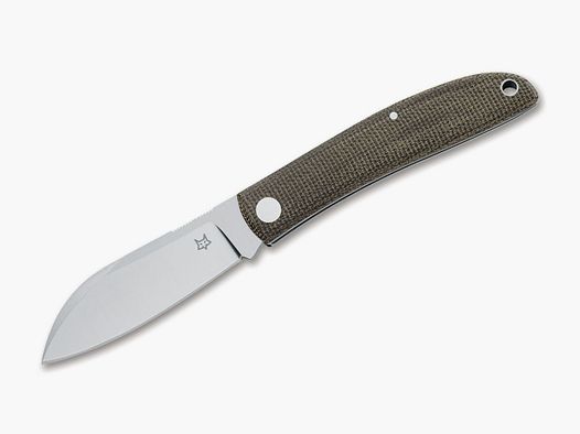 Taschenmesser Livri Micarta